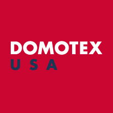 DOMOTEX USA 美国国际地面铺装展览会